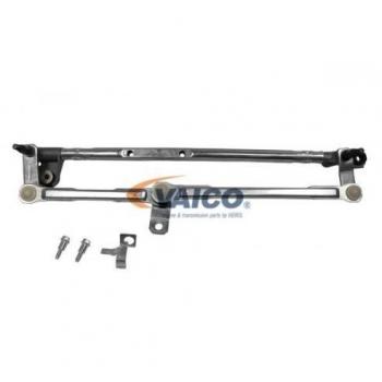 Varillaje de limpiaparabrisas VAICO para OPEL y VAUXHALL V40-0777, compatible con modelos Vectra C Limousine (Z02) y Signum CC (Z03)