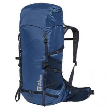 Mochila Jack Wolfskin Prelight Vent 30L S-L azul Talla única