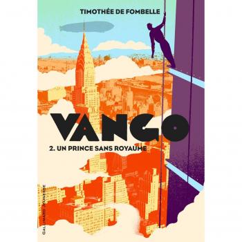 Vango