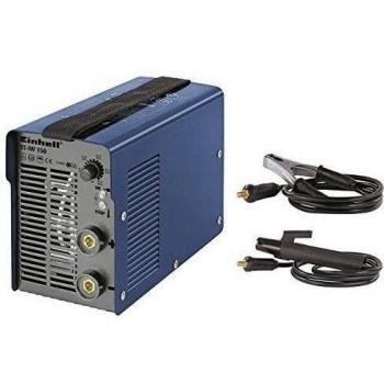 Einhell BT-IW 150 - Soldador inverter