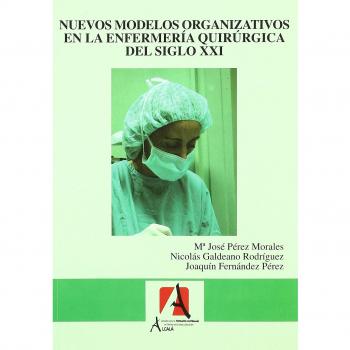 Nuevos Modelos Organizativos En L