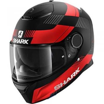 Shark, Casco integral de moto, Spartan Strad KRA, S