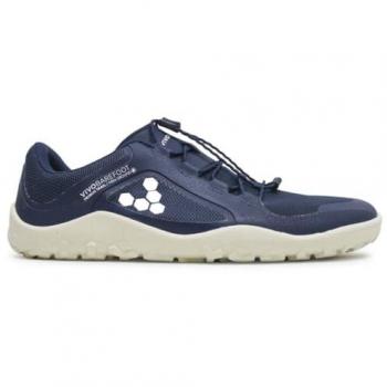 Vivo Barefoot Primus Trail II FG Men's Sneakers - Insignia Blue, Size 46