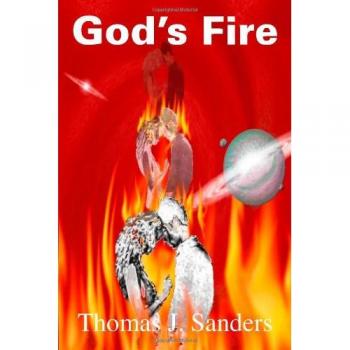 Fuego Divino - Libro de Thomas J. Sanders sobre el poder y la espiritualidad