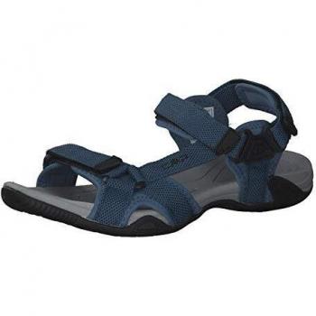CMP Hamal Men's Blue Hiking Sandals