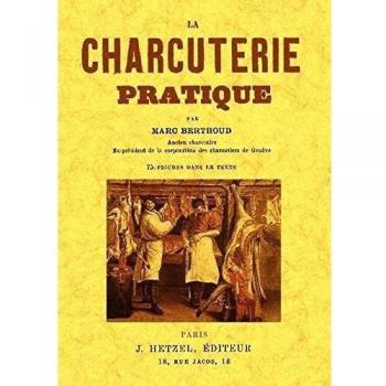 La charcuterie pratique