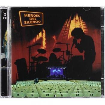 Parasiempre - Heroes Del Silencio