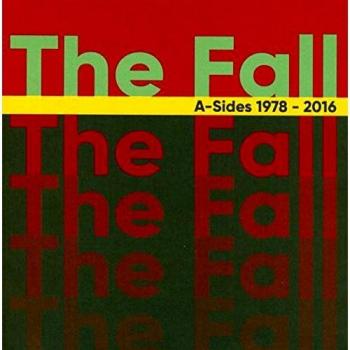 A-Sides 1978-2016 - Fall