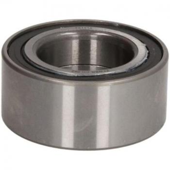 Juego de cojinete rueda eje delantero BTA H1Y051BTA para 76 CHRYSLER PT Cruiser Familiar y NEON 2, incluye ambos lados