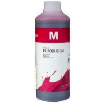 Epson - Bote tinta compatible para recarga magenta 1 litro