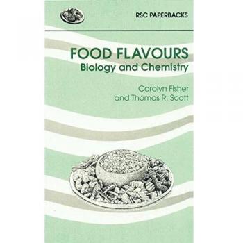 Food Flavours: Biology and Chemistry