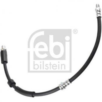 Tubo de freno FEBI BILSTEIN 174961 - manguera de freno, compatible con vehículos específicos, fabricado en materiales de alta calidad para garantizar resistencia y durabilidad, presión máxima soportada adecuada para sistemas de fr