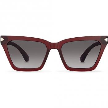 Karun Taruca KAUS0173 Women's Sunglasses Red Size 51