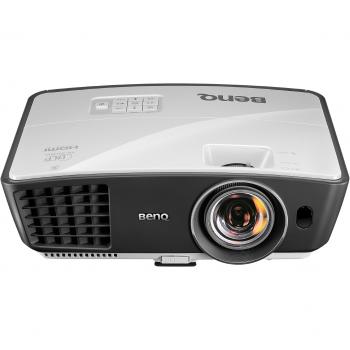 BenQ W770ST DLP Projector