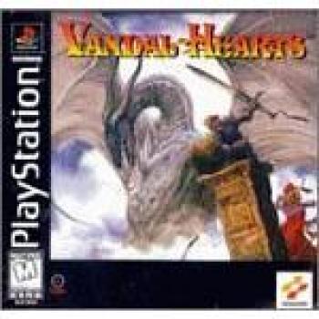 Vandal Hearts