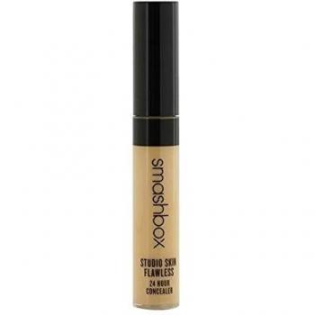 Smashbox Studio Skin Corrector 24 horas – Claro Cálido