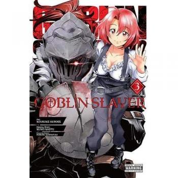 Goblin Slayer, Vol. 3