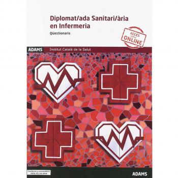 Qúestionaris Diplomat-ada Sanitari-ària en Infermeria Institut Catalá de la Salut