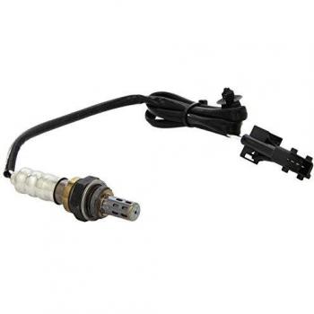 Sonda Lambda NGK 1523 para Volvo V70 I, XC70 I Cross Country y C70 I Coupe