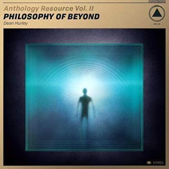 Anthology Resource Vol. II: Philosophy of Beyond (Coloured Vinyl LP)