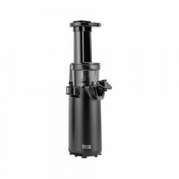Exprimidor Lento Vertical Teesa TSA3233 130W con Sinfín de Tritan Libre de BPA