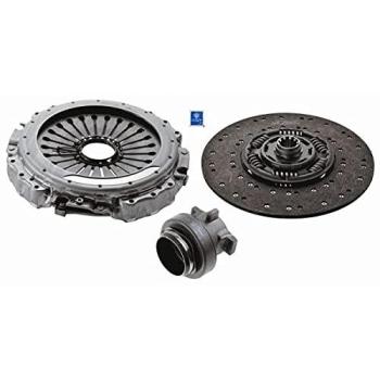 Kit de embrague completo SACHS 3400 700 539