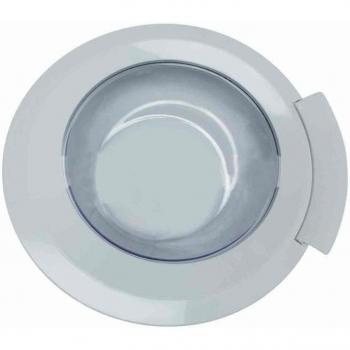 Puerta Completa Lavadora Bosch 00704286 Color Blanco