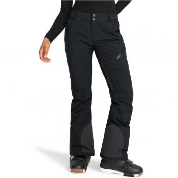 Roxy - Pantalón de snow de mujer GORE-TEX® Stretch Spridle negro M