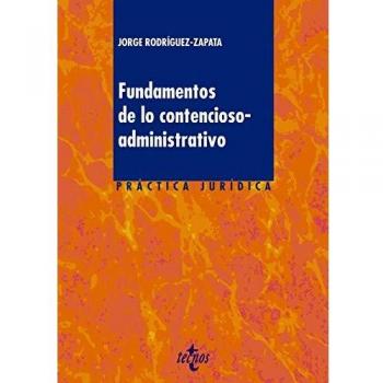 Fundamentos de lo contencioso-administrativo