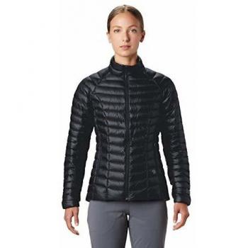 Mountain Hardwear Women's Ghost Whisperer/2 Down Jacket - Black, Medium