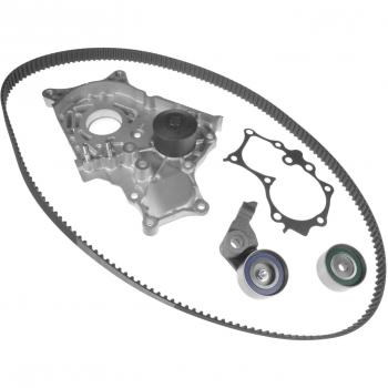 Blue Print ADT373752 Juego de Correas Dentadas