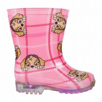 Cerdá Paw Patrol, Botas de Agua para Niñas,