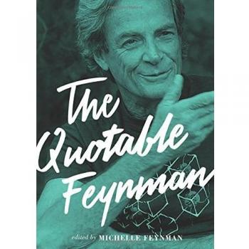 The Quotable Feynman