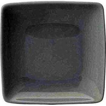 VISTA ALEGRE Carré White Plato Llano, Porcelana, Blanco, 26.6 cm