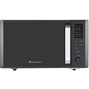 Microondas con Grill Continental Edison MO28GB 28 L 1450 W