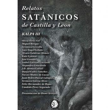 Relatos satánicos de Castilla y León