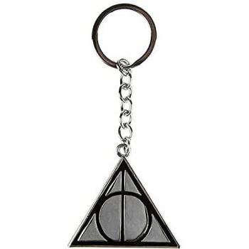 Cerdá LLAVERO METAL HARRY POTTER