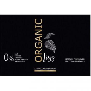 Voltage Cosmetics Liso Keratina Tratamiento 100ml