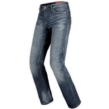 SPIDI J-Tracker - Pantalón Largo para Mujer 31 Turquesa