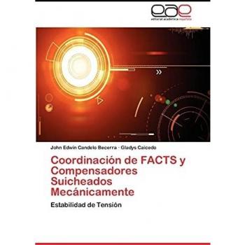 Coordinacion de Facts y Compensadores Suicheados Mecanicamente: Estabilidad de Tensión