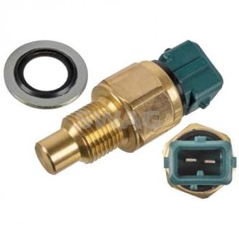 Sensor de temperatura del líquido de refrigeración SWAG 33102335