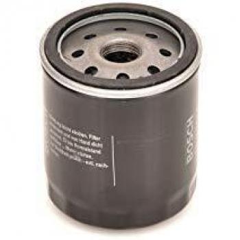 Bosch P2044 - Filtro de aceite para vehículos