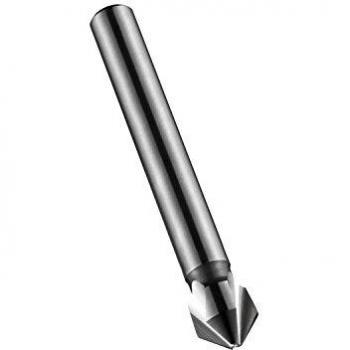 Avellanador cónico 90 grados HSS D.20.5mm Z.3 longitud 63 mm
