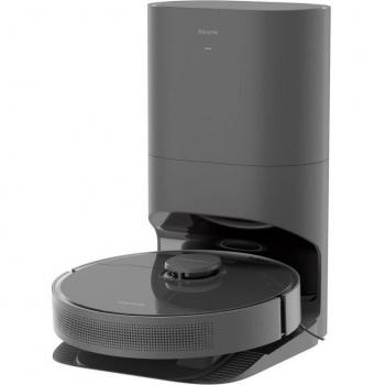 Dreame D10S Plus Robot Aspirador y Friegasuelos con Autovaciado hasta 65 días, Potencia de Succión de 5.000 Pa