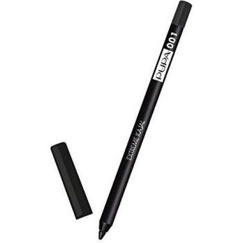 PUPA Milano - Extreme Kajal Eyeliner 1.6 g 001 Extreme Black