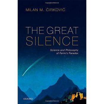 The Great Silence: Exploring Fermi's Paradox through Science and Philosophy