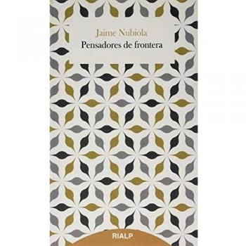 Pensadores de Frontera