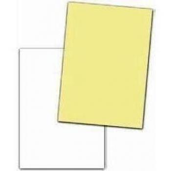 Liderpapel Papel Verjurado A4 120 g/m² Crema Paquete De 100