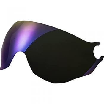 Visera LS2 OF562/OF558 Multicolor (un tamaño)