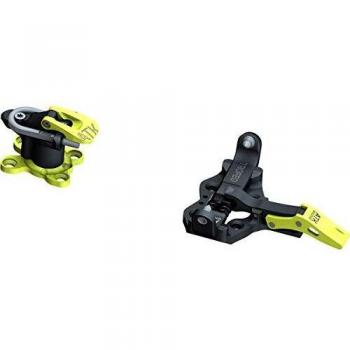 Trofeo 6 de Aluminio y Acero Inoxidable para Esquís - Peso 145g - Accesorios de Esquí ATK